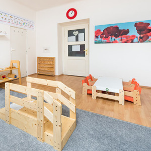 dětský rostoucí nábytek mimimo